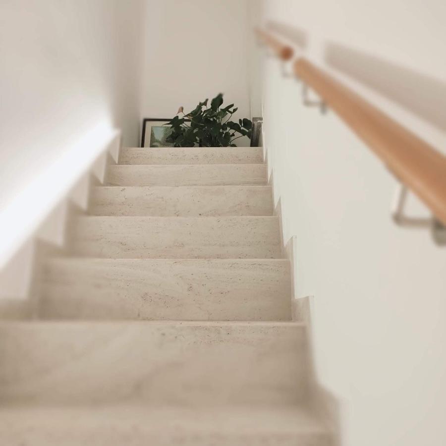 Piazza Vittoria Apartment Карини Экстерьер фото